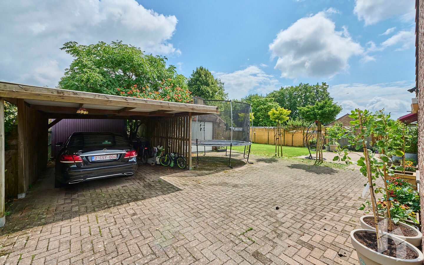 Gebouw voor gemengd gebruik te koop in Hechtel-Eksel