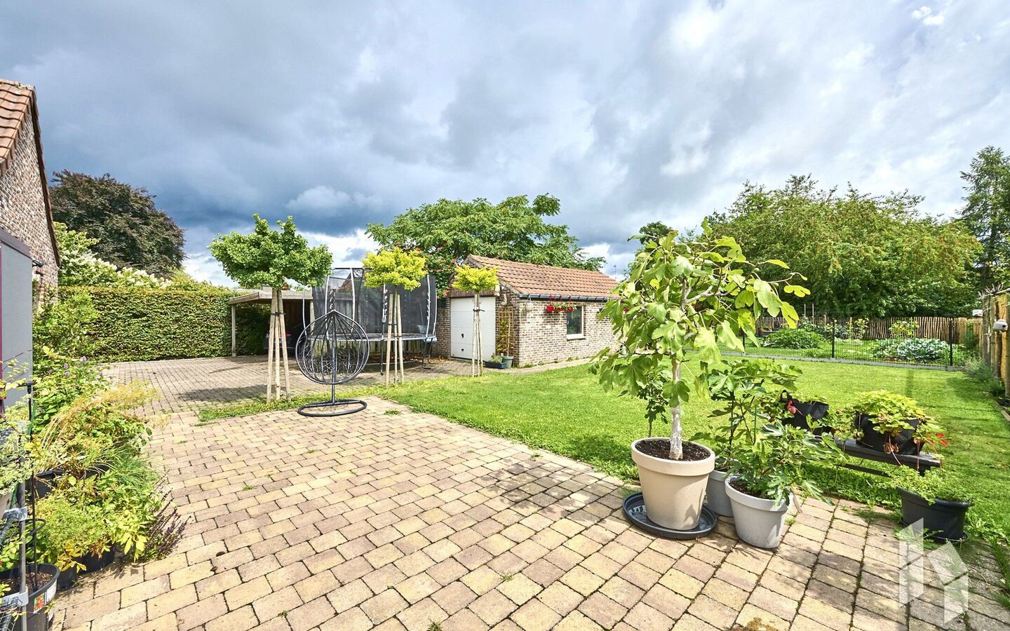 Gebouw voor gemengd gebruik te koop in Hechtel-Eksel