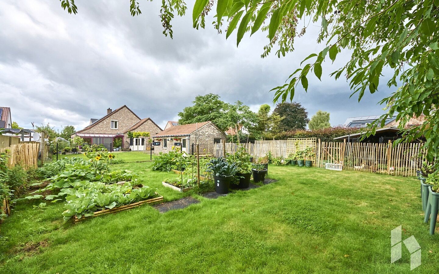 Gebouw voor gemengd gebruik te koop in Hechtel-Eksel