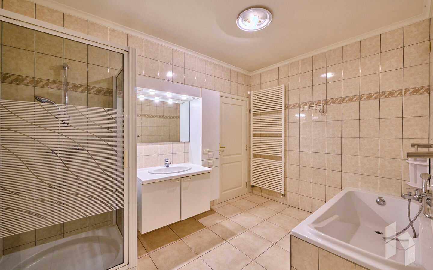 Gelijkvloerse verdieping te koop in Hamont-Achel