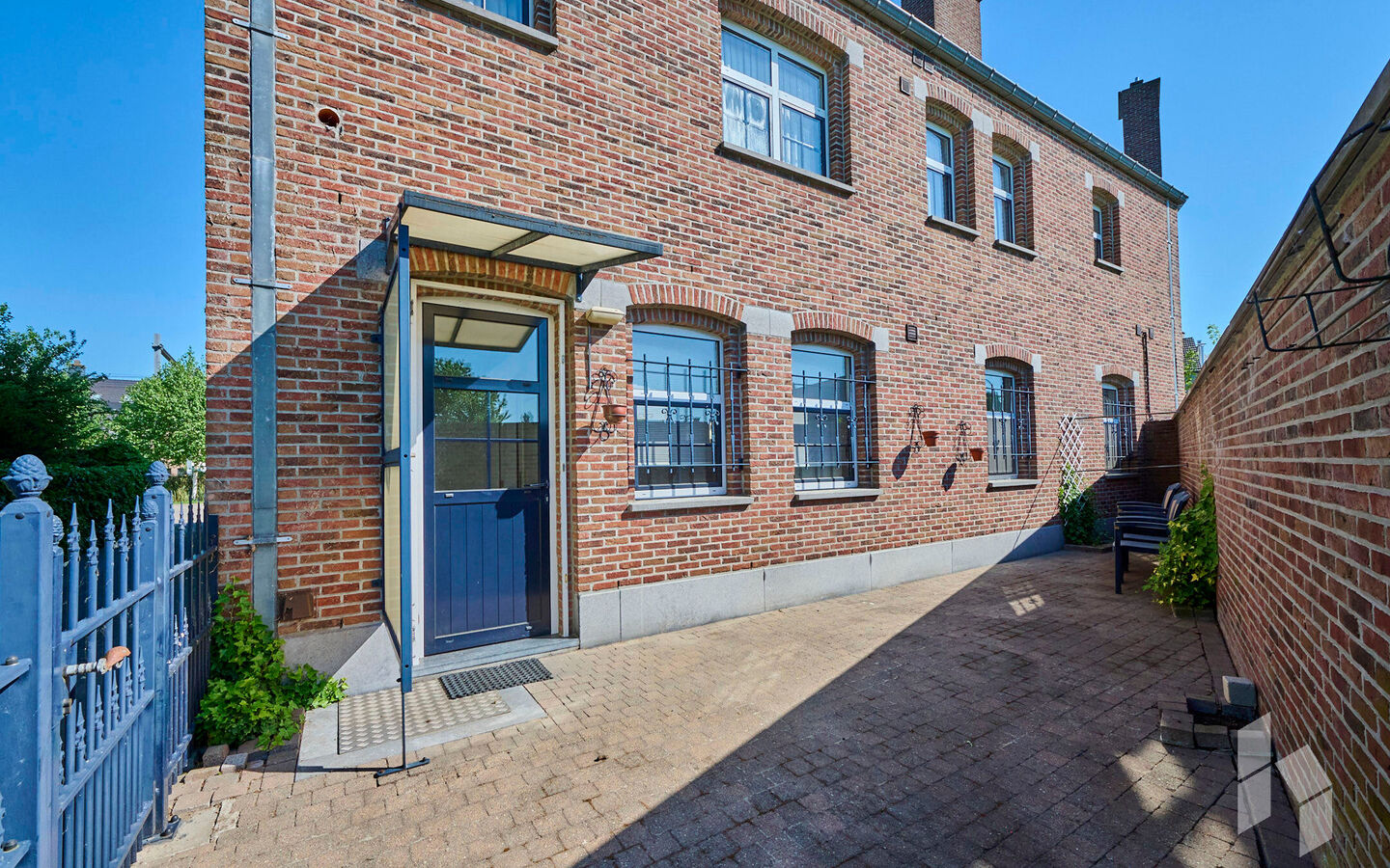 Gelijkvloerse verdieping te koop in Hamont-Achel