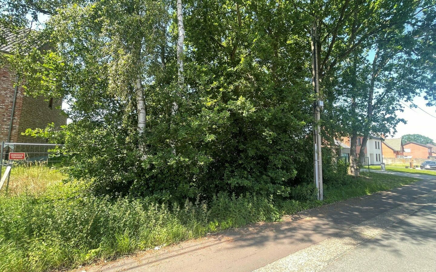 Grond te koop in Leopoldsburg