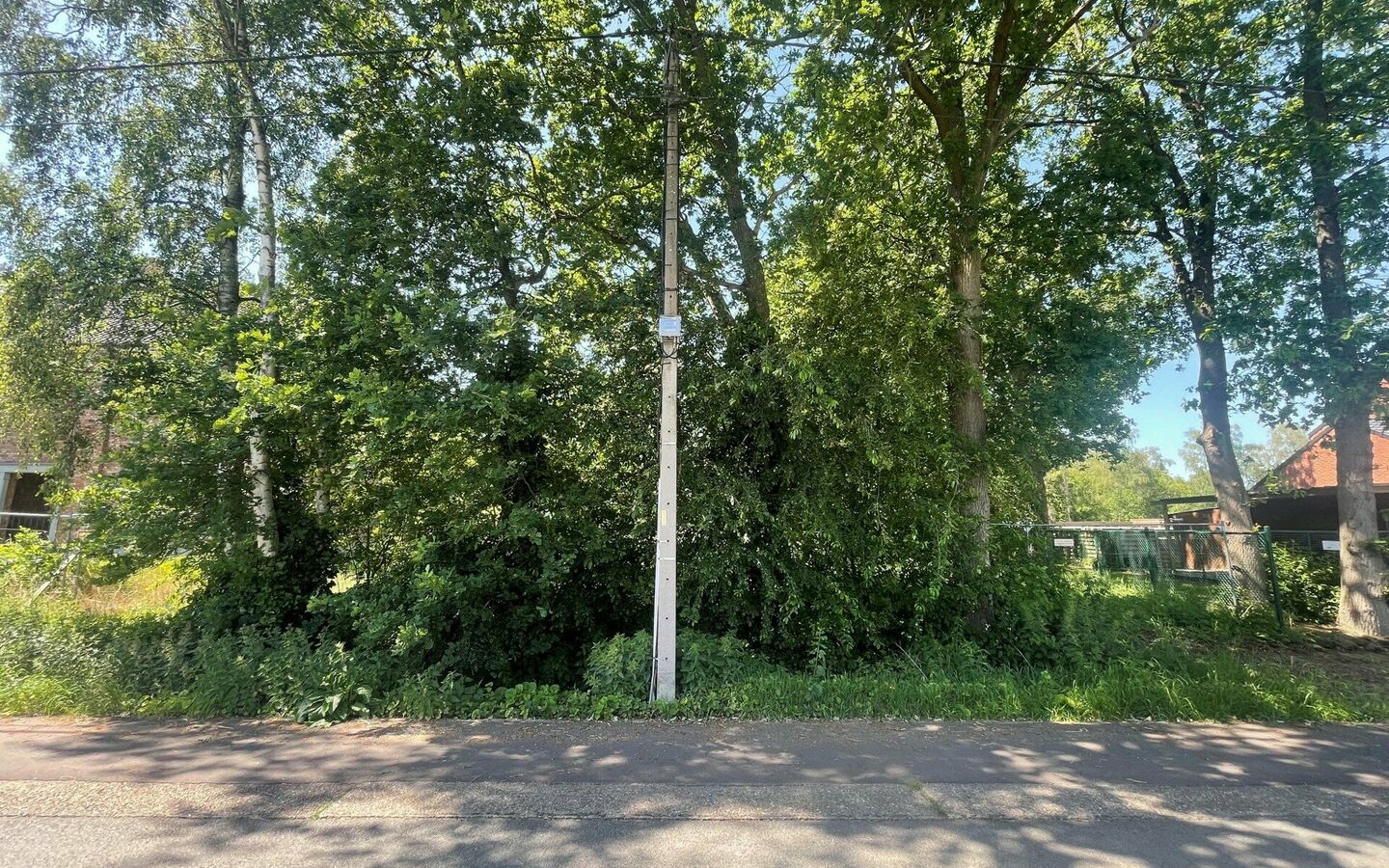 Grond te koop in Leopoldsburg