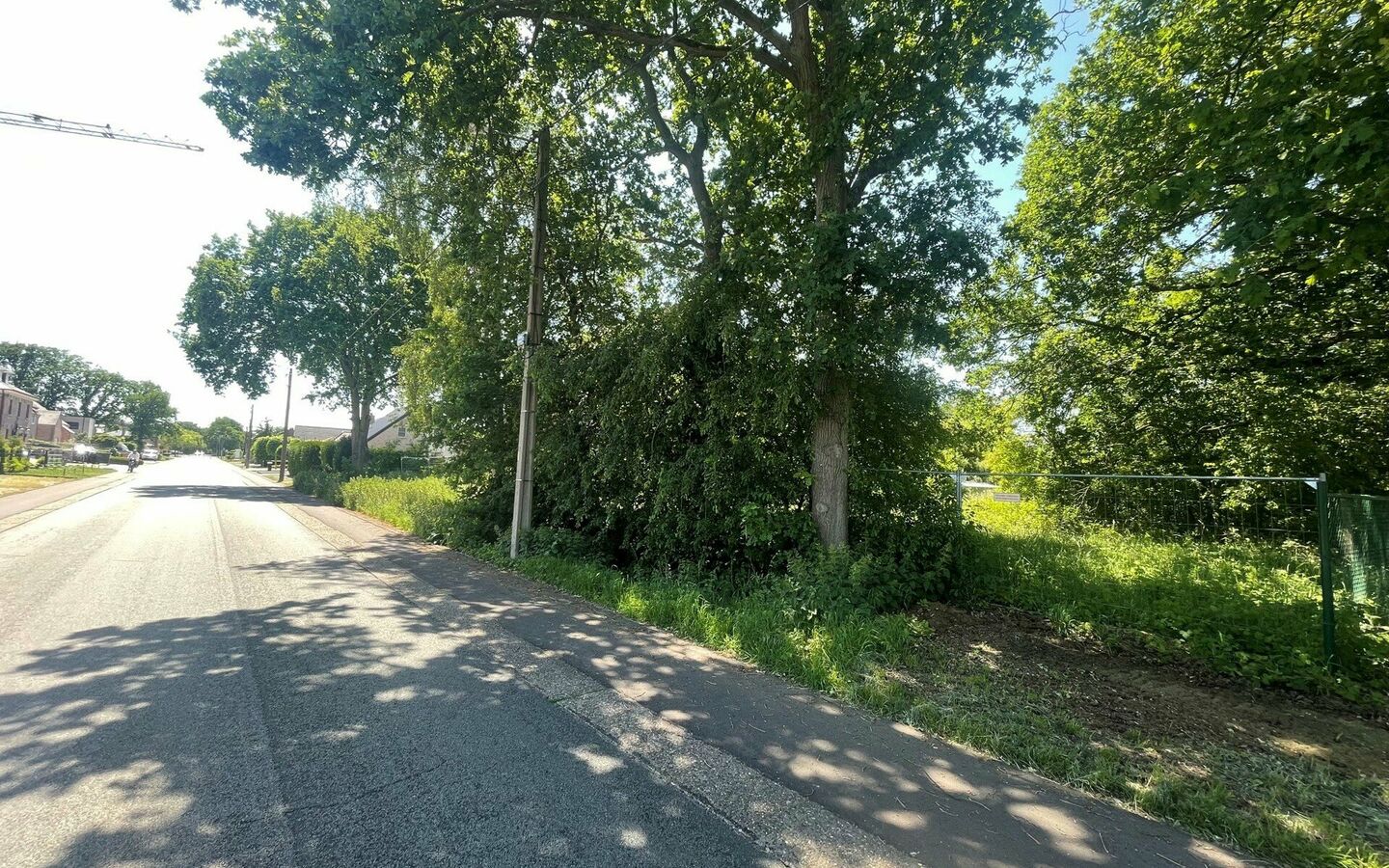 Grond te koop in Leopoldsburg
