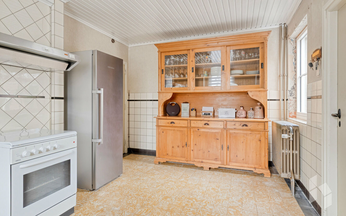 Herenhuis te koop in Hamont-Achel