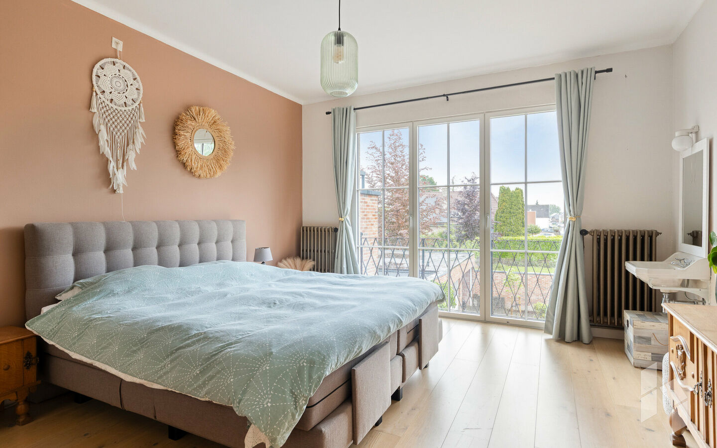 Herenhuis te koop in Hamont-Achel