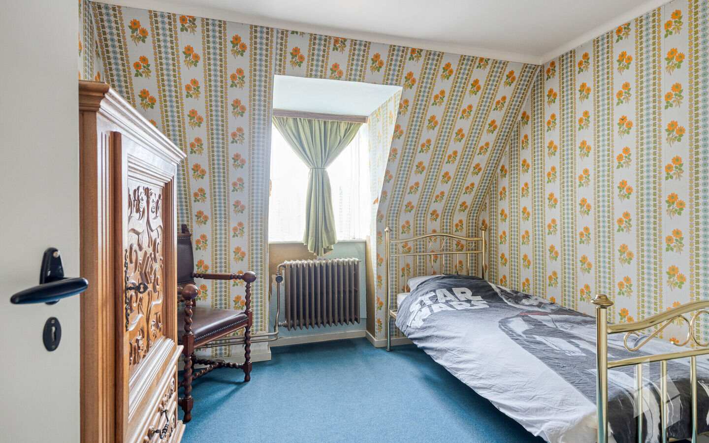 Herenhuis te koop in Hamont-Achel