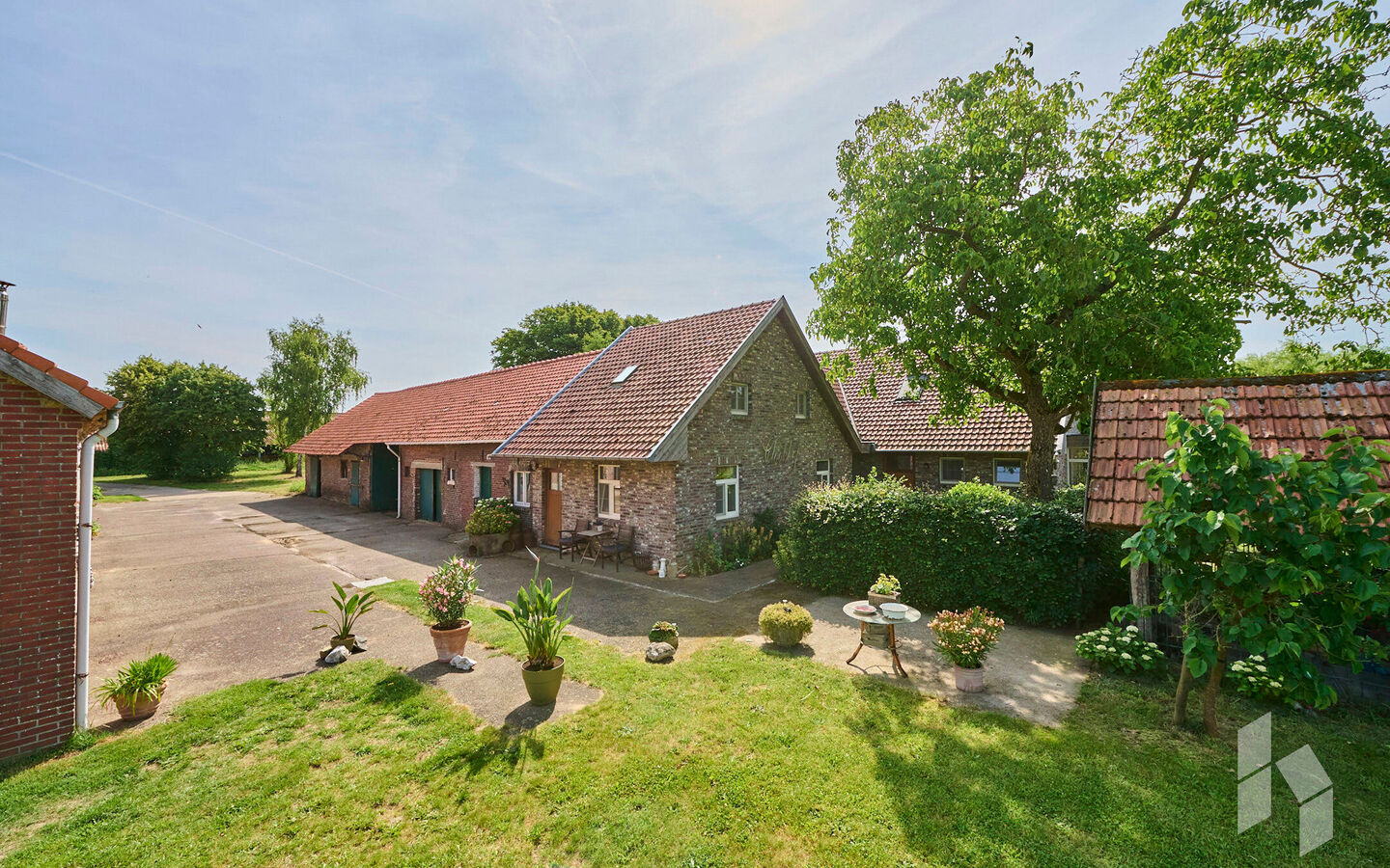 Hoeve te koop in Bocholt