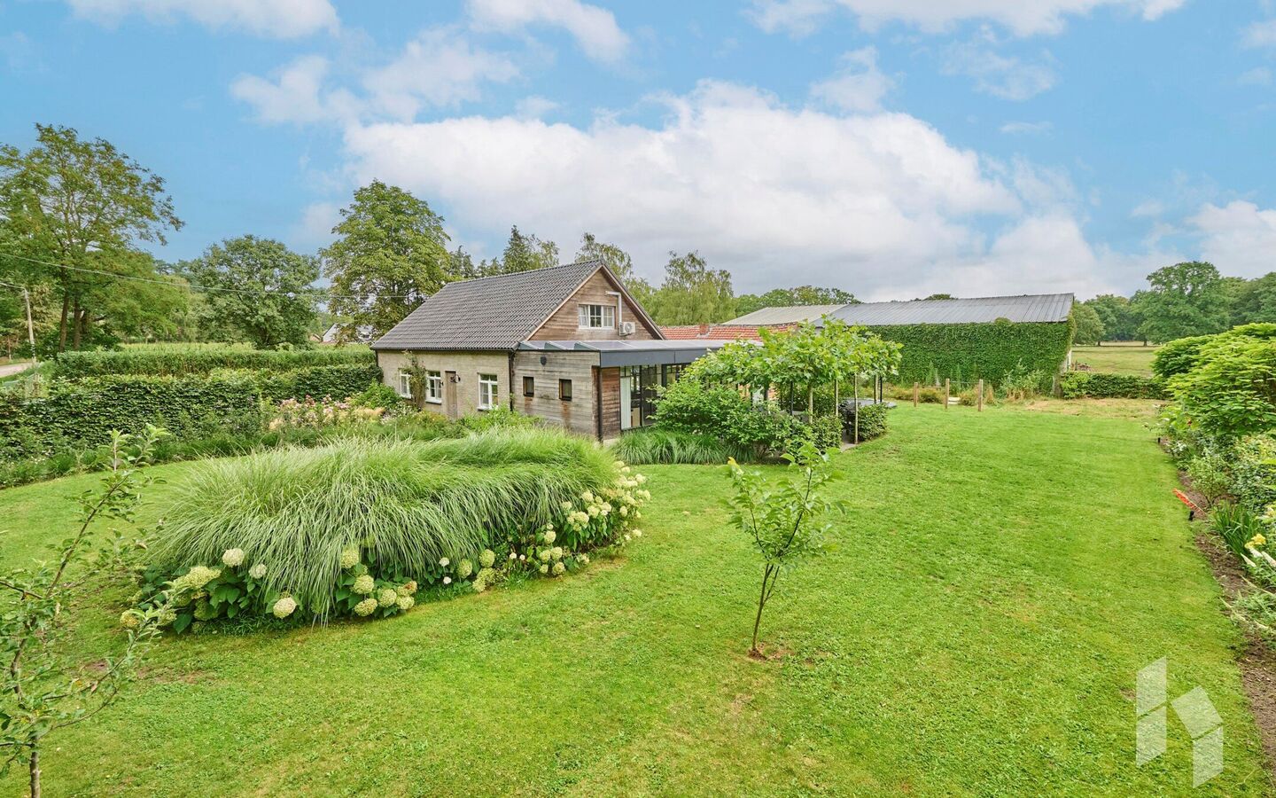 Hoeve te koop in Lommel