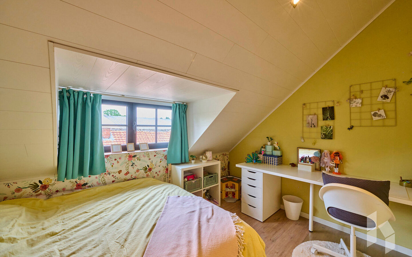 Hoeve te koop in Lommel