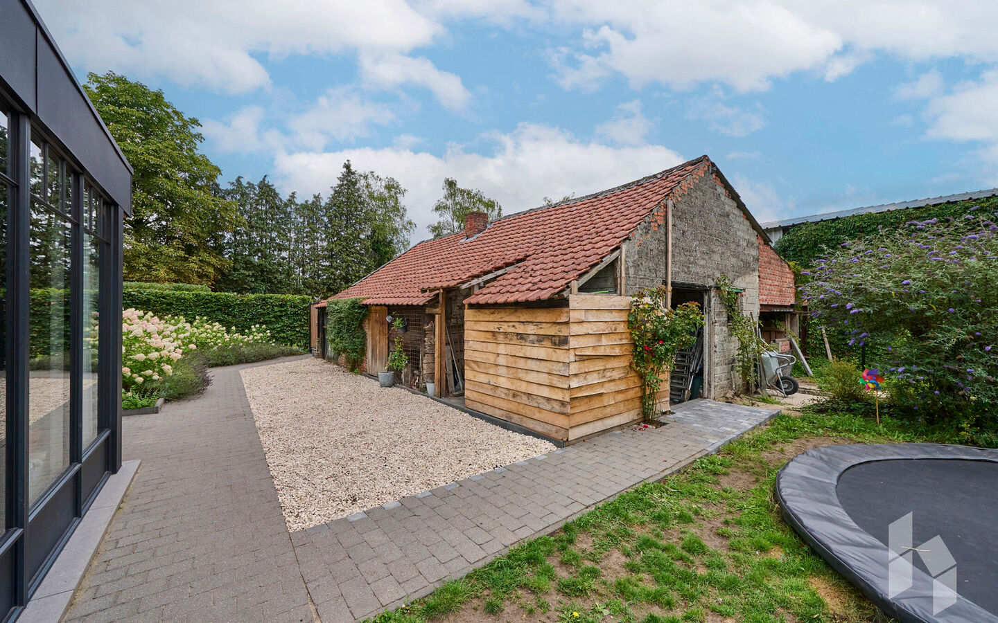 Hoeve te koop in Lommel