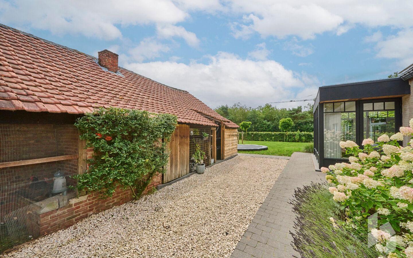 Hoeve te koop in Lommel