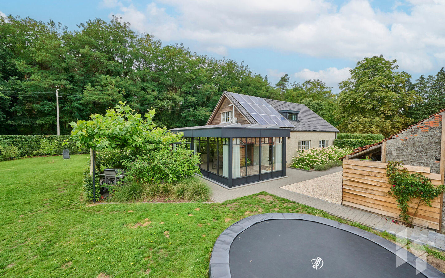 Hoeve te koop in Lommel