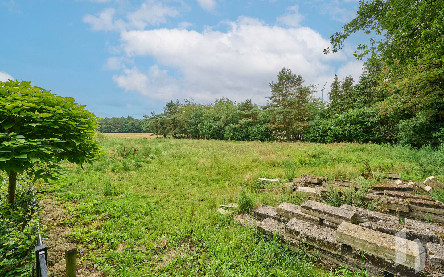 Hoeve te koop in Lommel