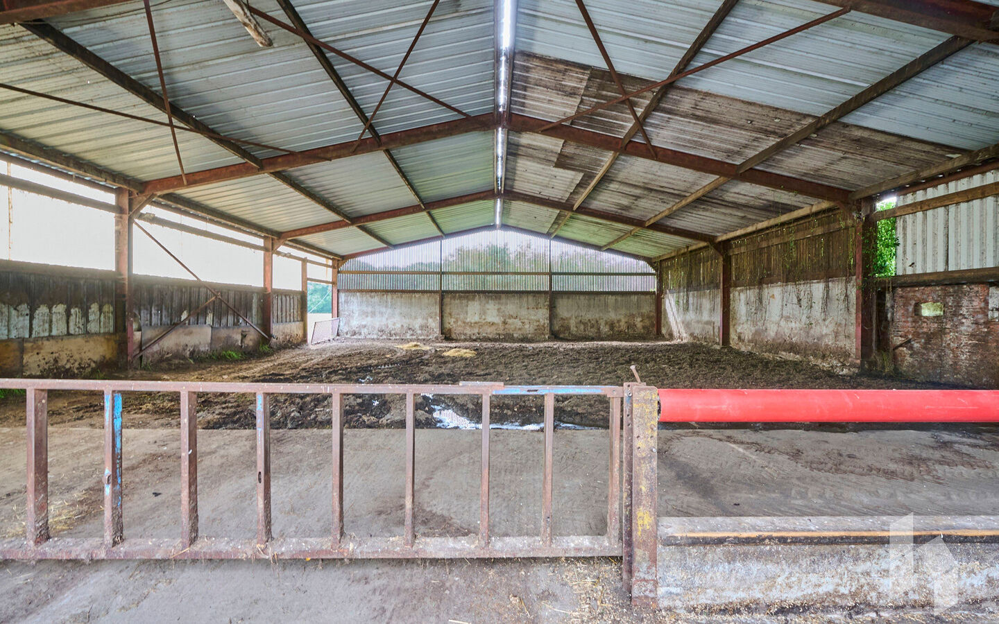 Hoeve te koop in Lommel