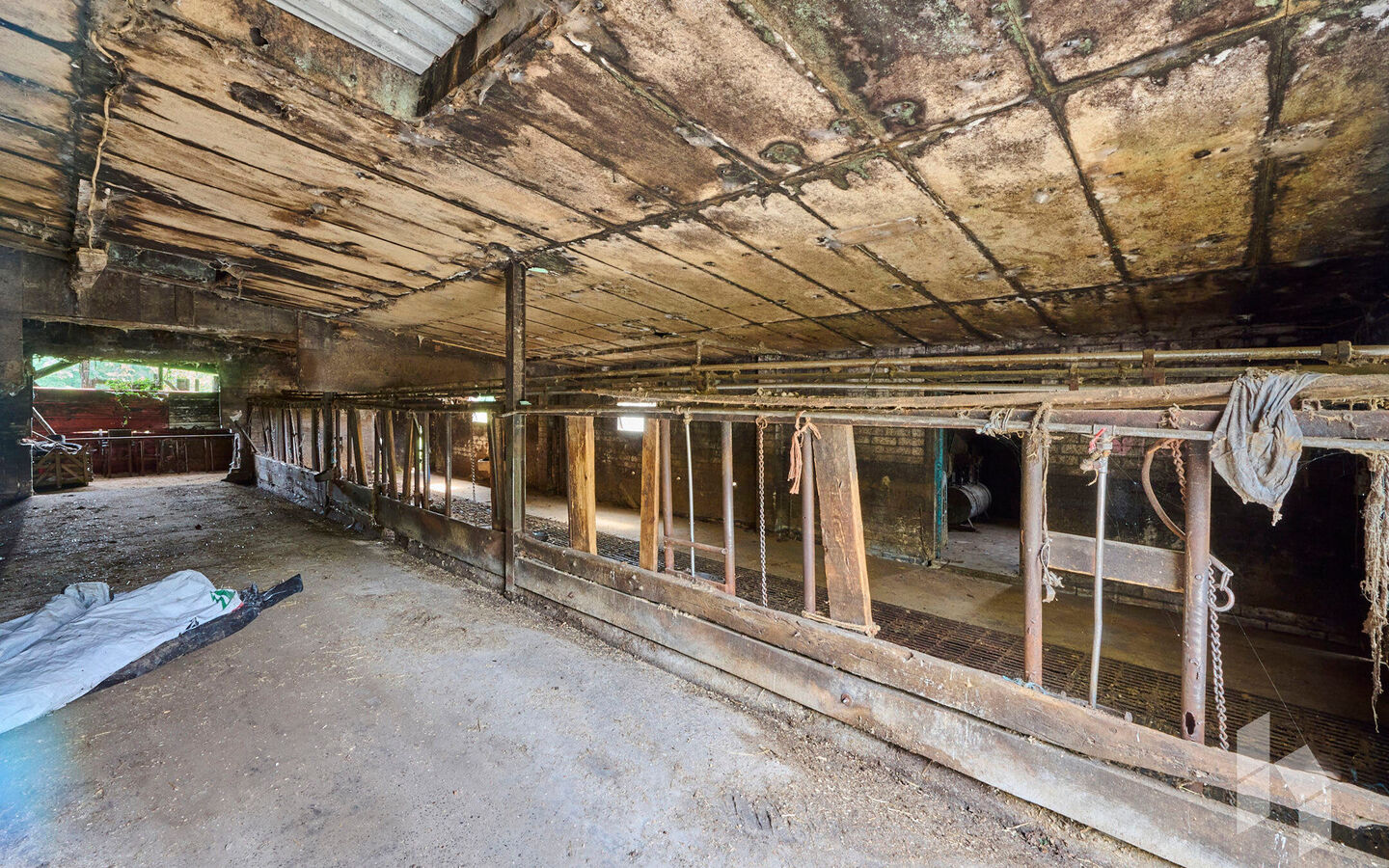Hoeve te koop in Lommel