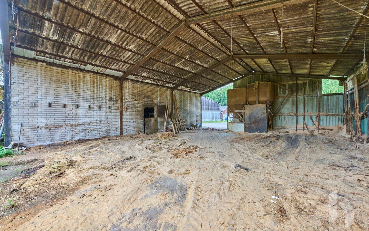 Hoeve te koop in Lommel