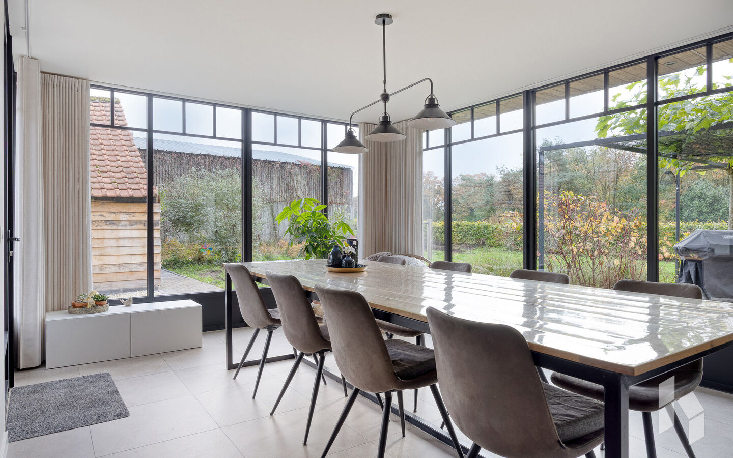 Hoeve te koop in Lommel