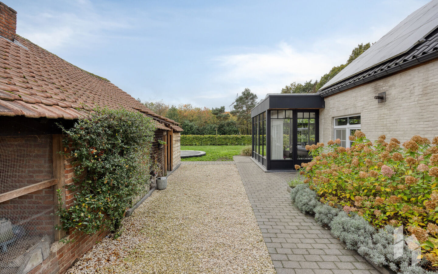 Hoeve te koop in Lommel