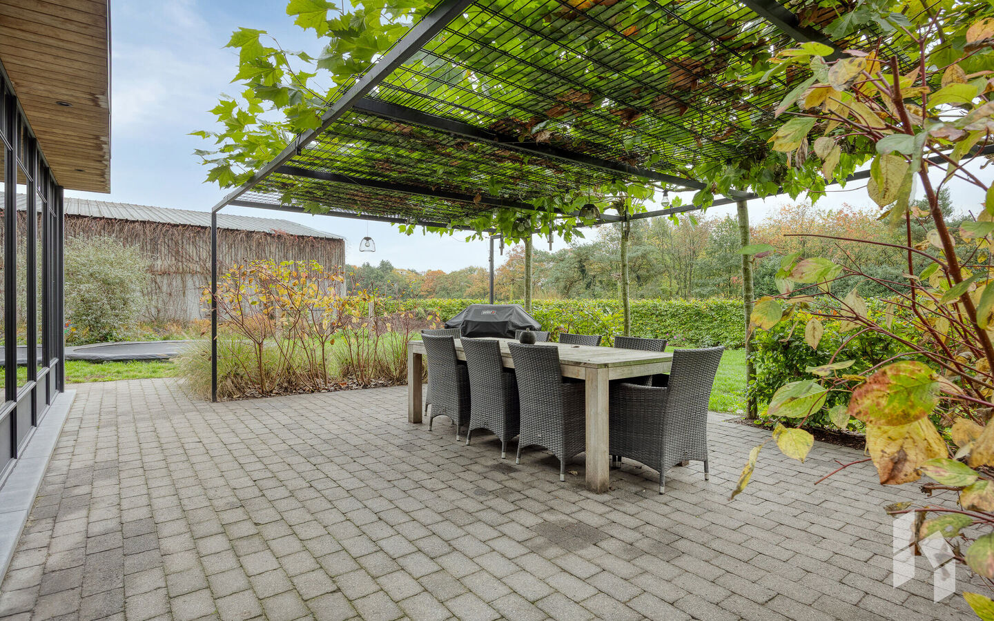 Hoeve te koop in Lommel