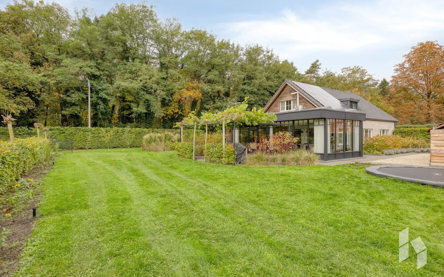 Hoeve te koop in Lommel