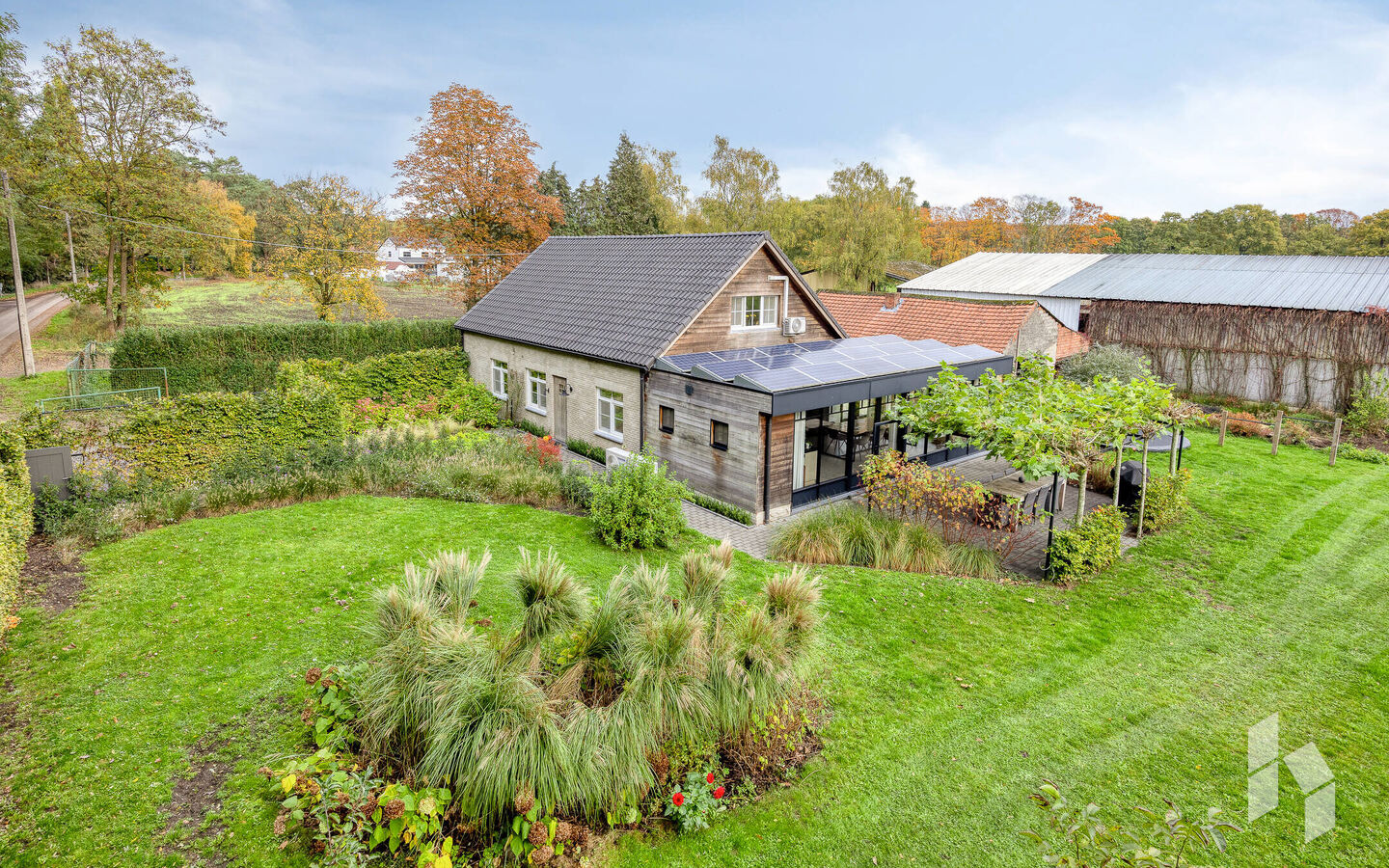 Hoeve te koop in Lommel