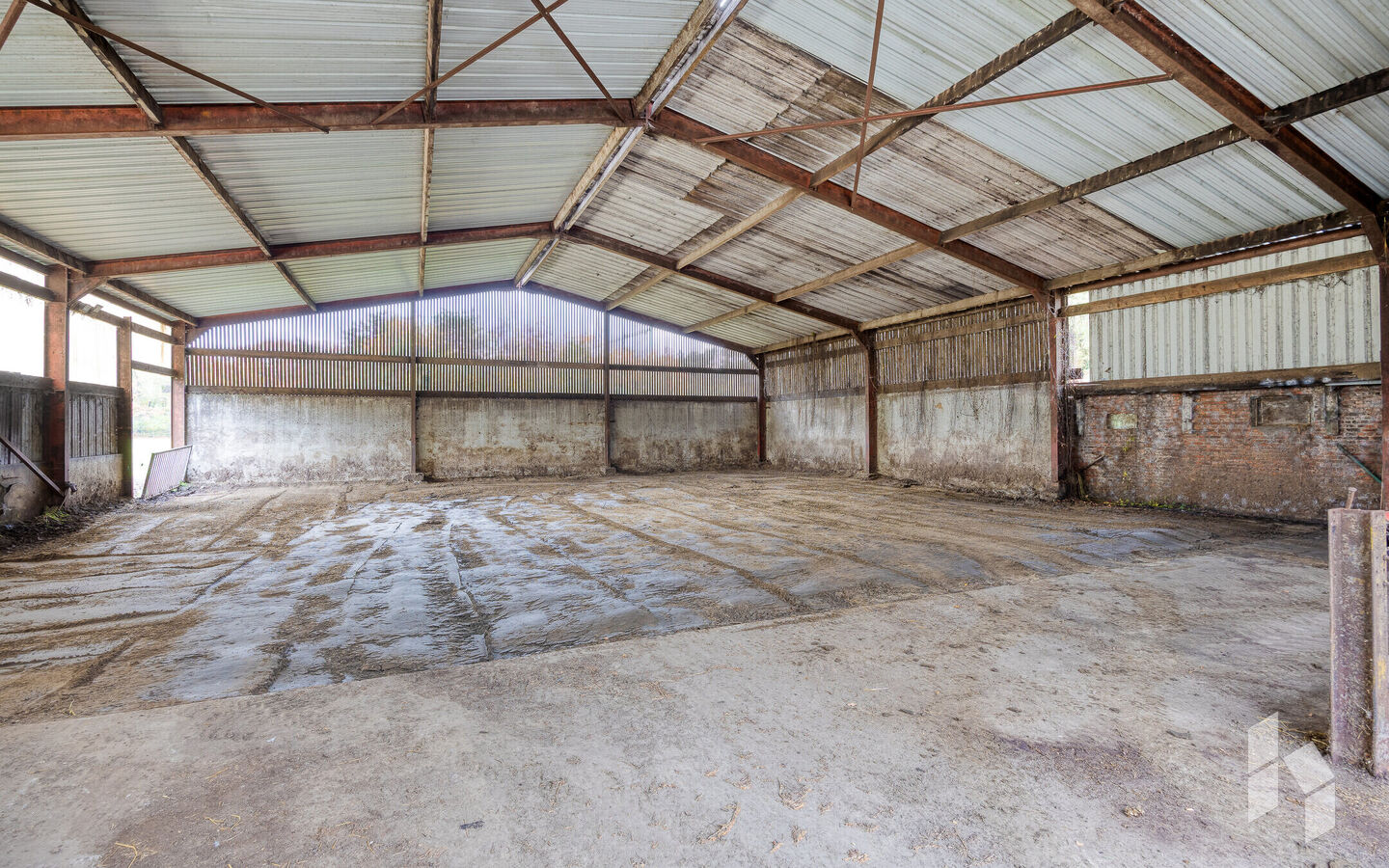 Hoeve te koop in Lommel