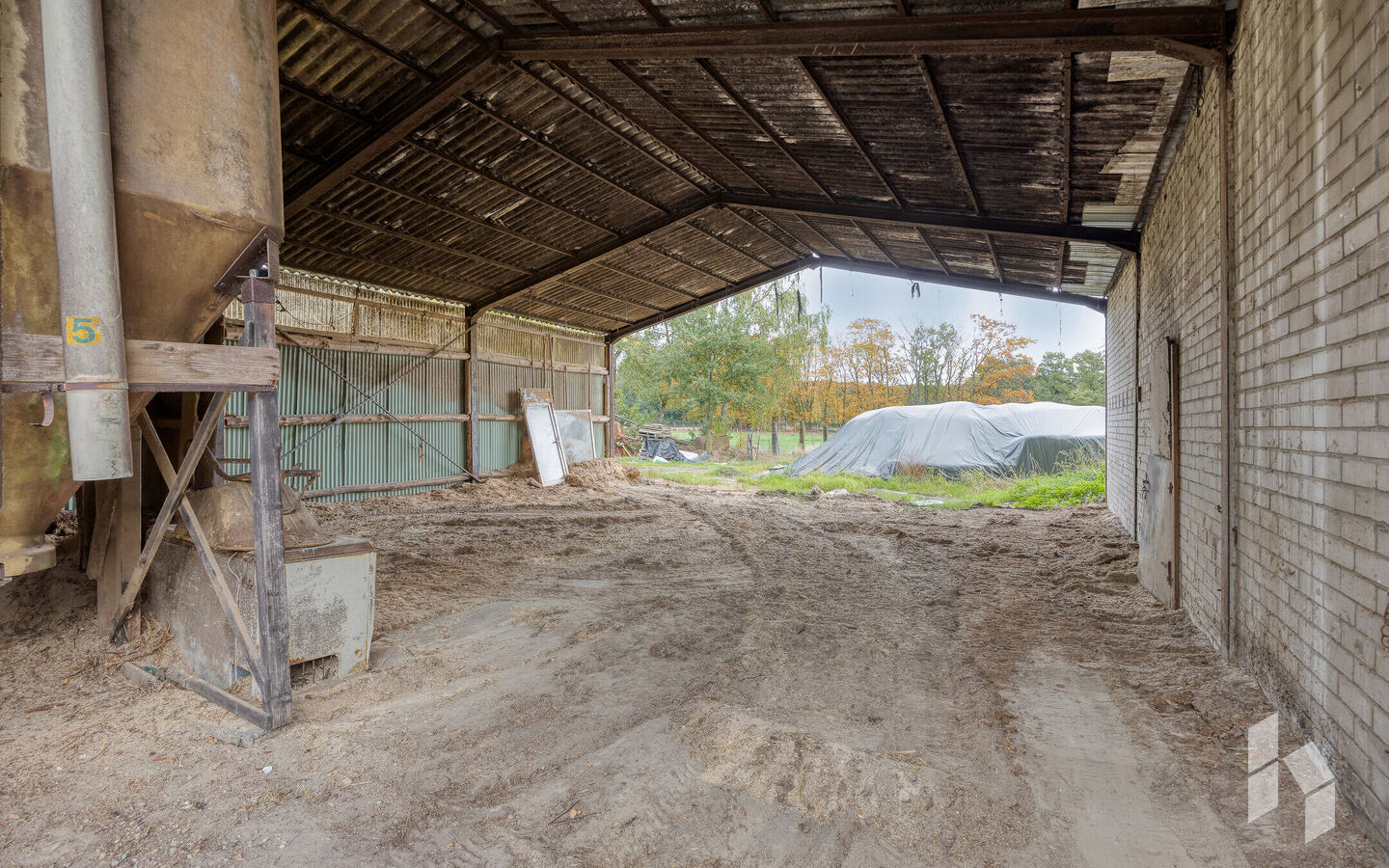 Hoeve te koop in Lommel