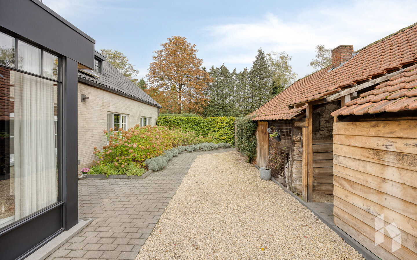 Hoeve te koop in Lommel