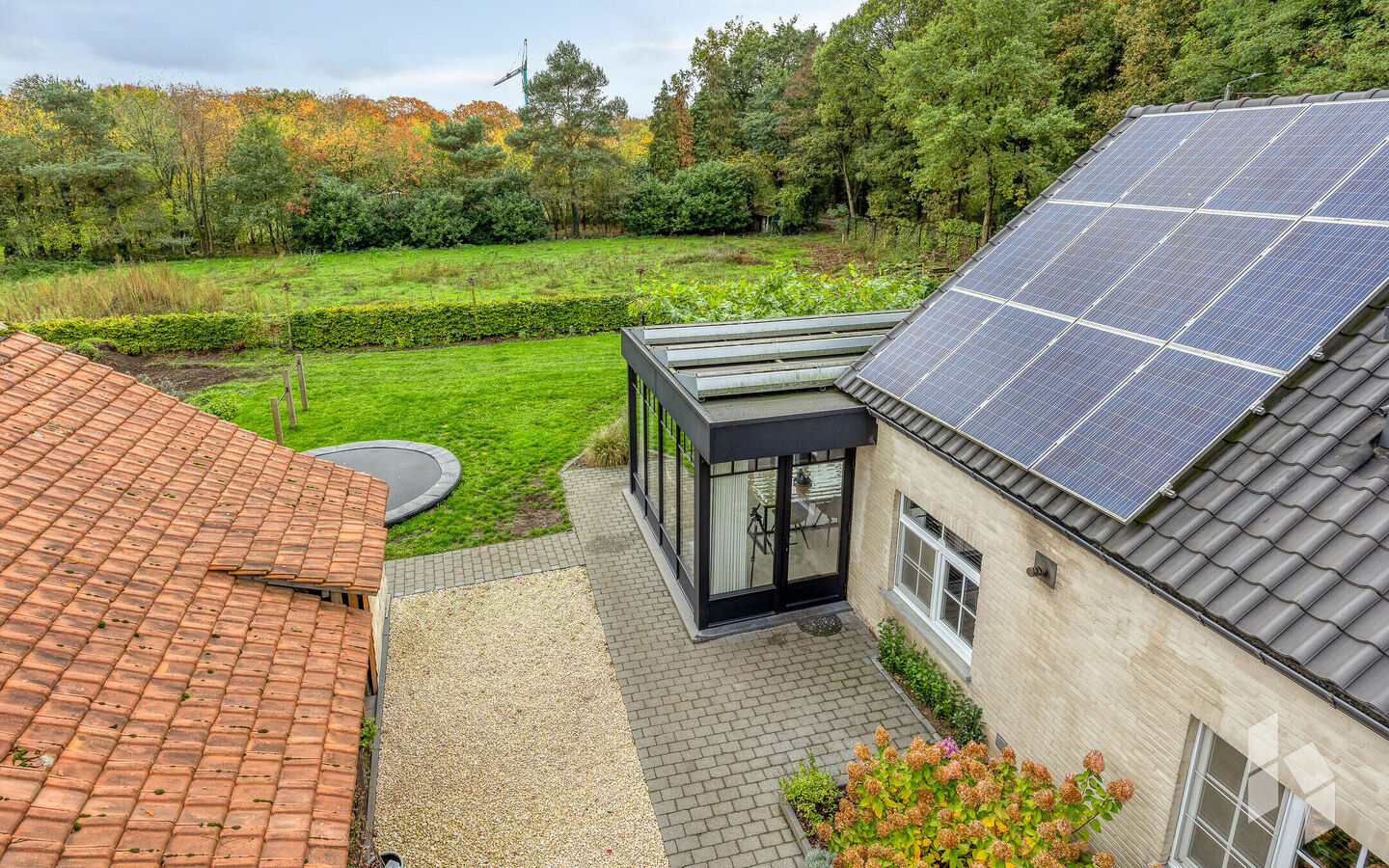 Hoeve te koop in Lommel