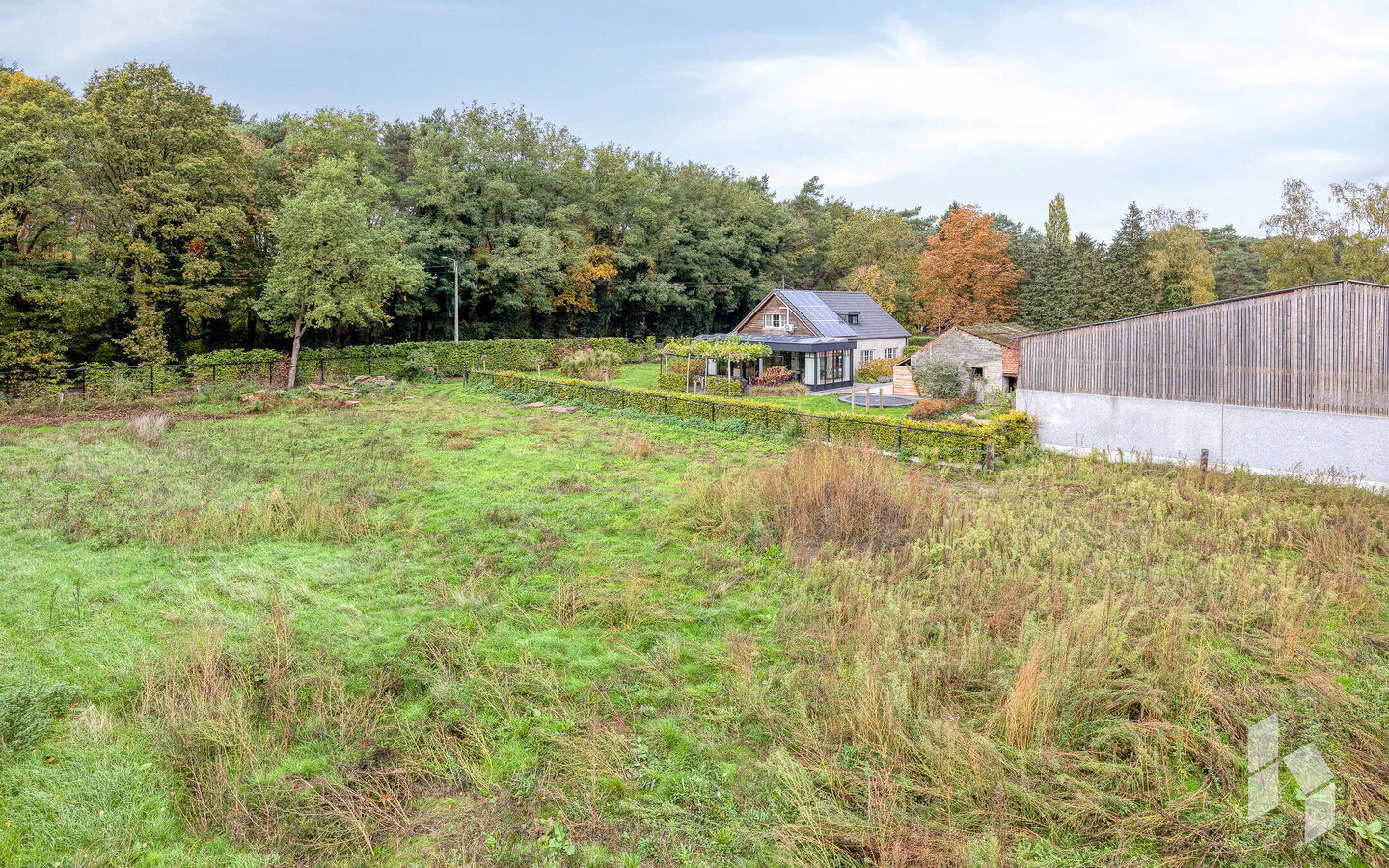 Hoeve te koop in Lommel