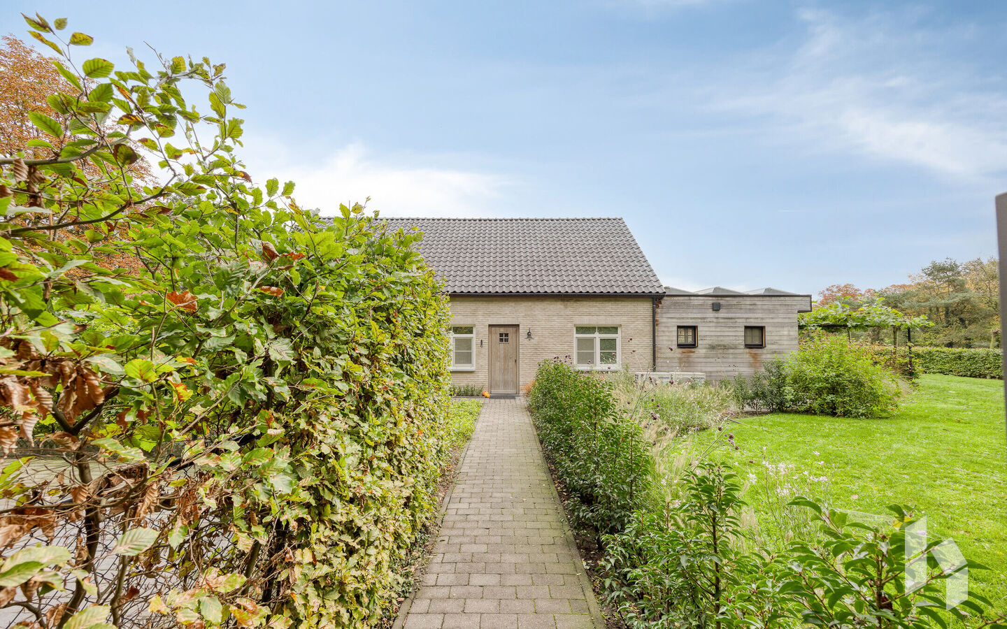 Hoeve te koop in Lommel