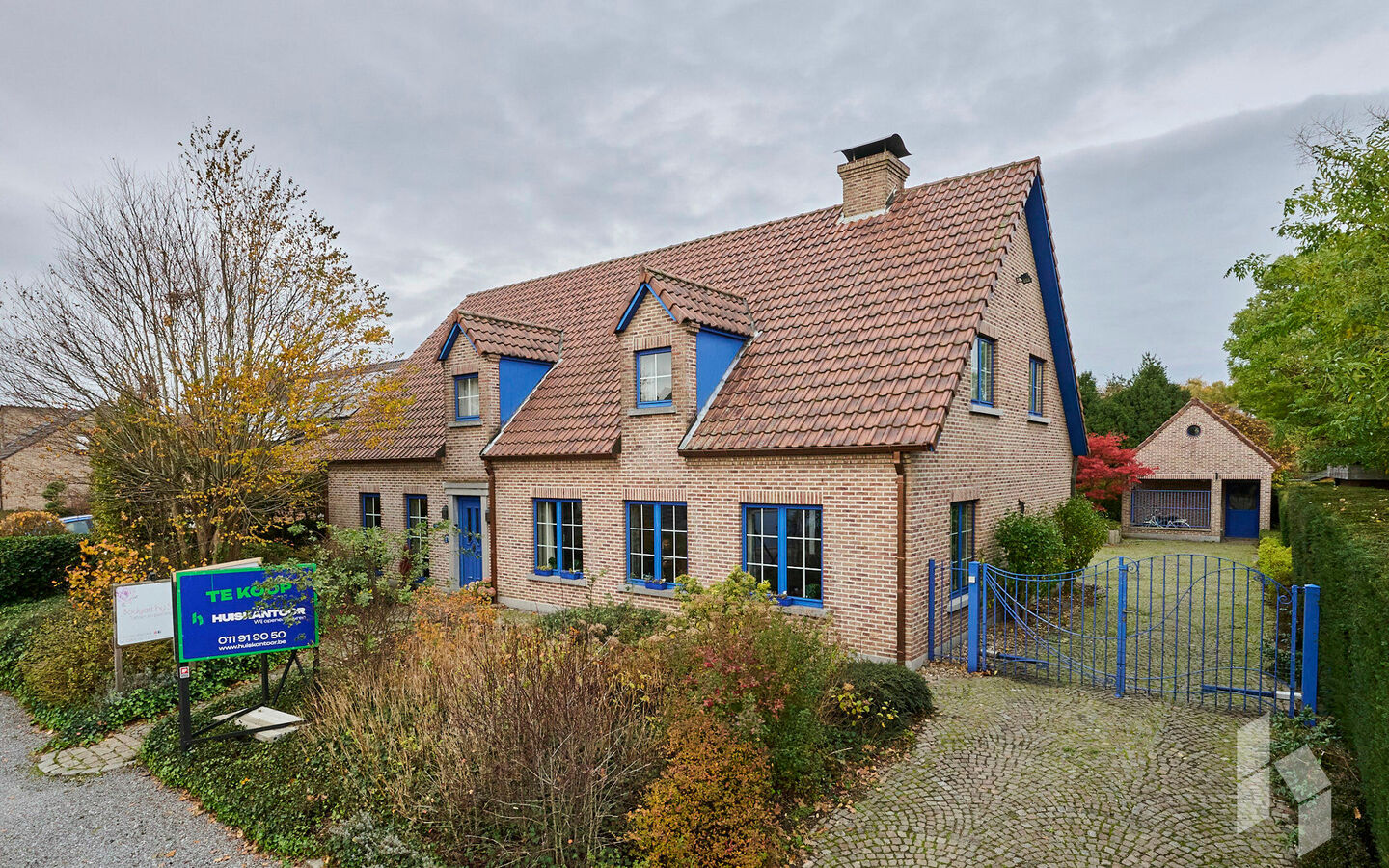 Huis te huur in Balen