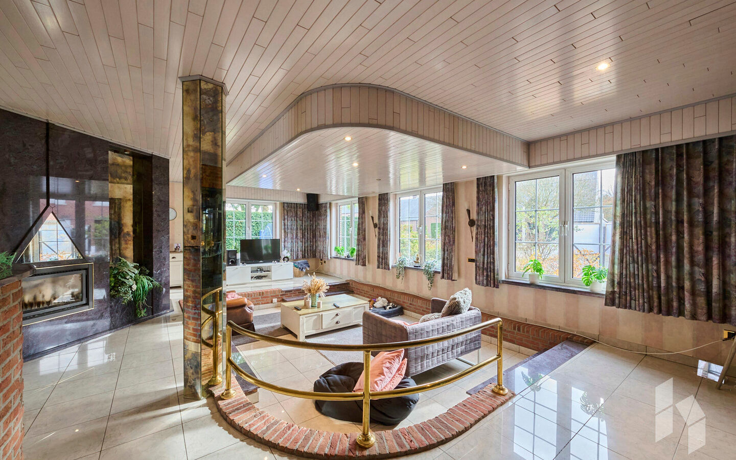 Huis te huur in Balen