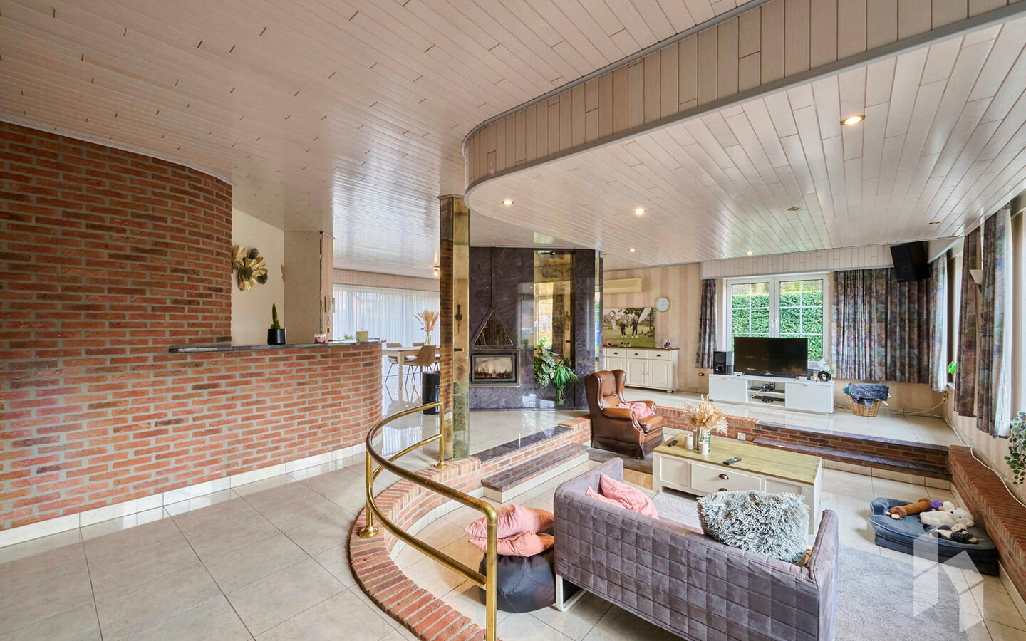 Huis te huur in Balen
