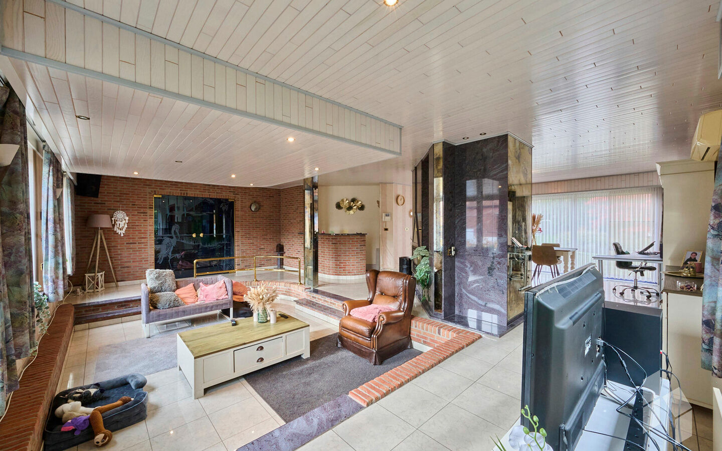 Huis te huur in Balen