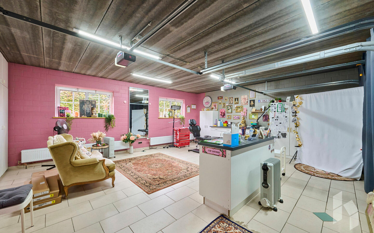 Huis te huur in Balen