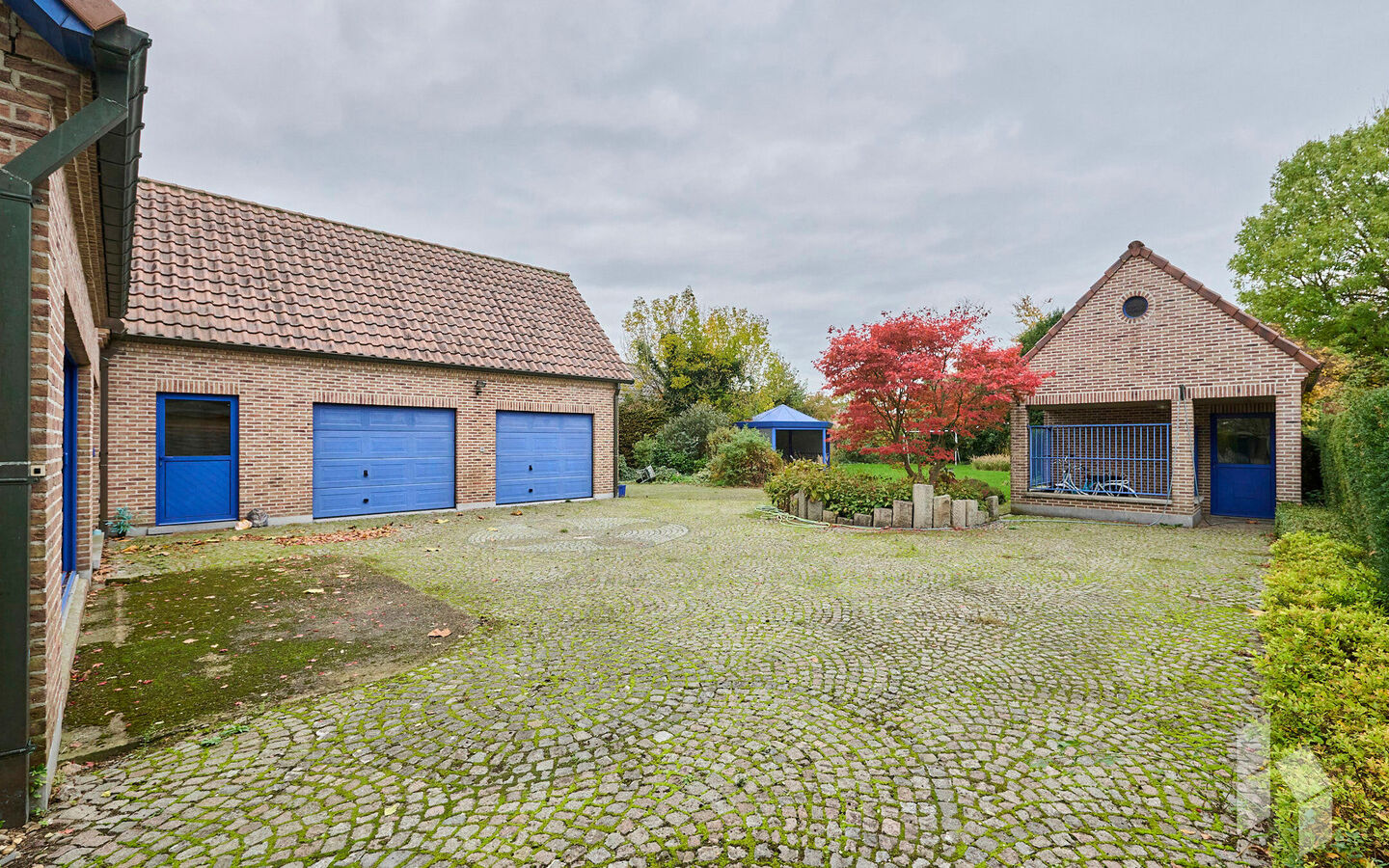 Huis te huur in Balen