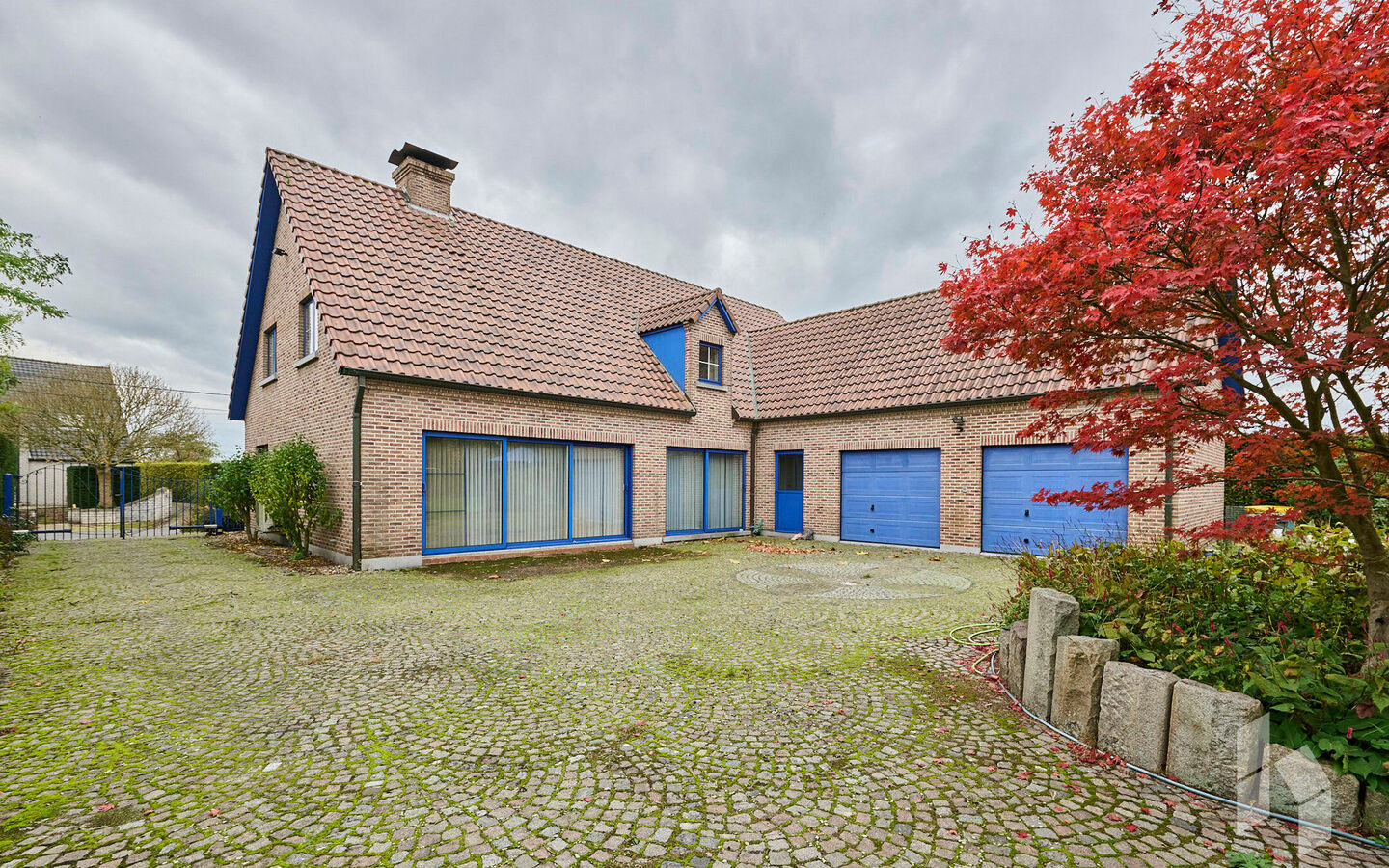 Huis te huur in Balen