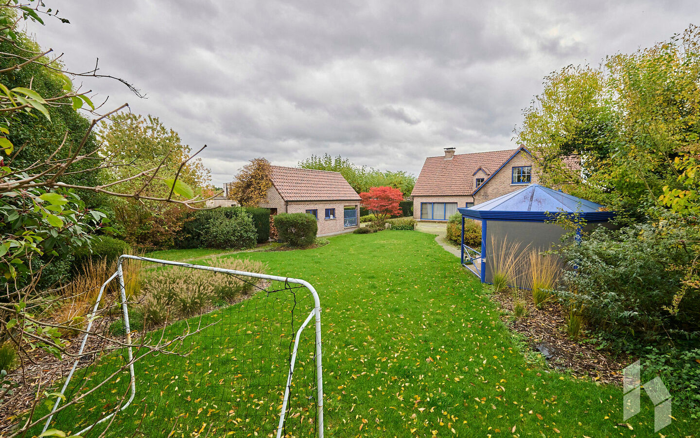 Huis te huur in Balen