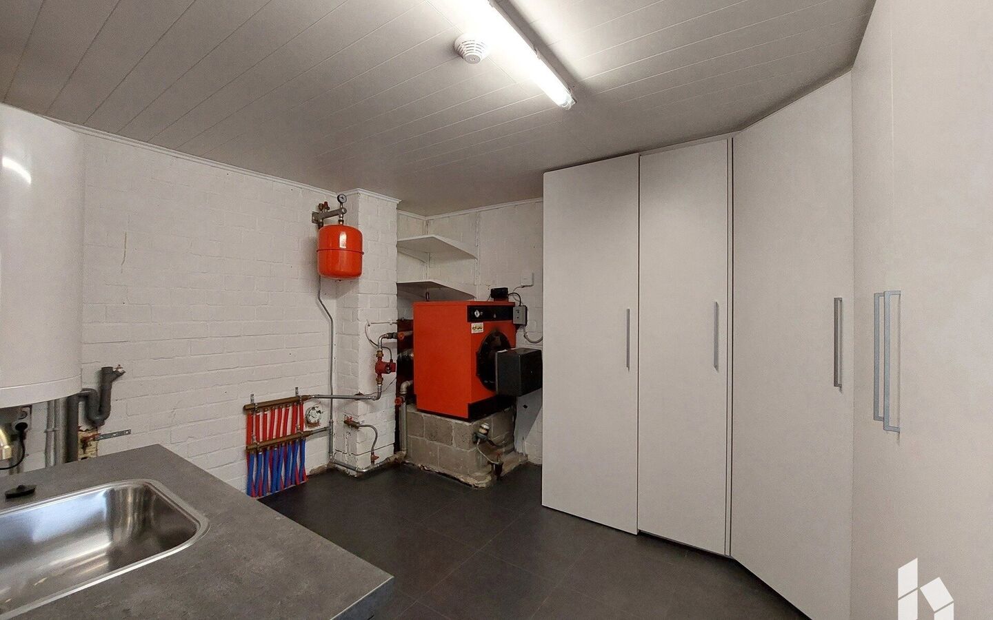 Huis te huur in Lommel