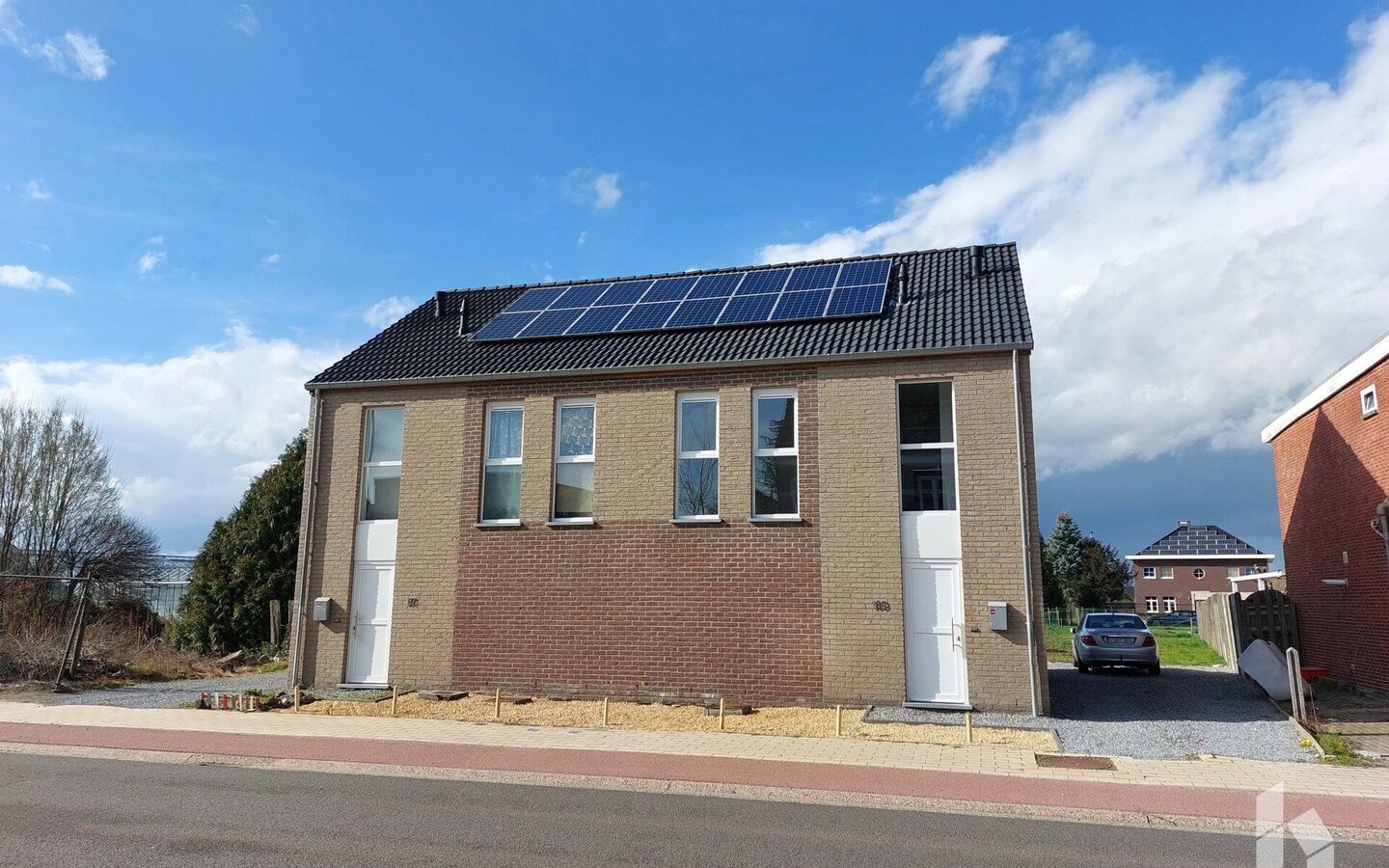 Huis te huur in Lommel