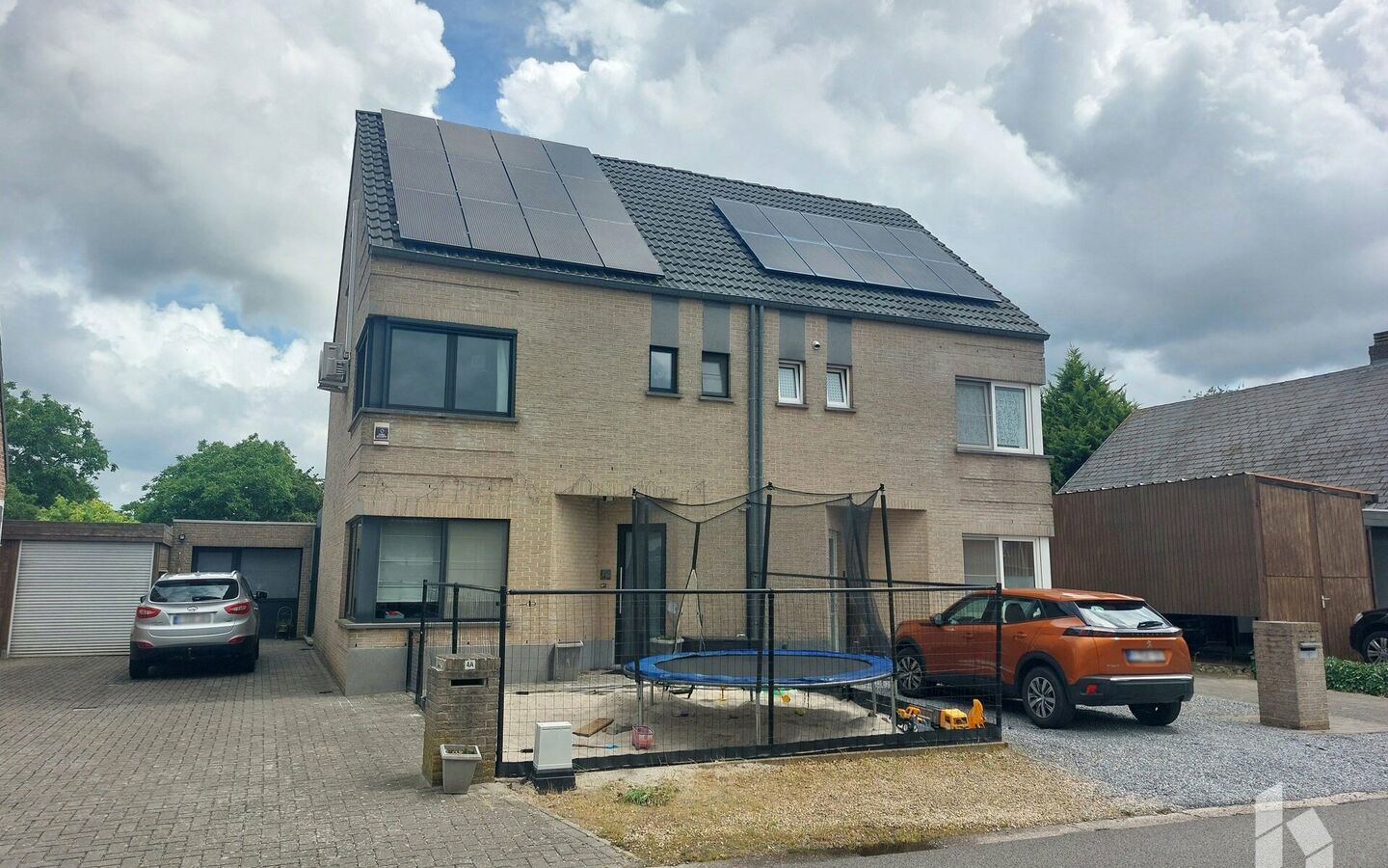 Huis te huur in Lommel