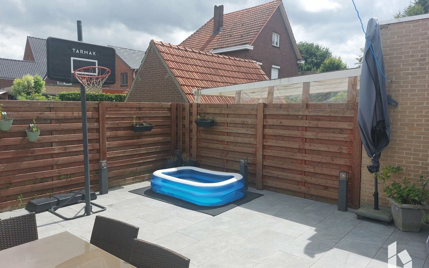Huis te huur in Lommel