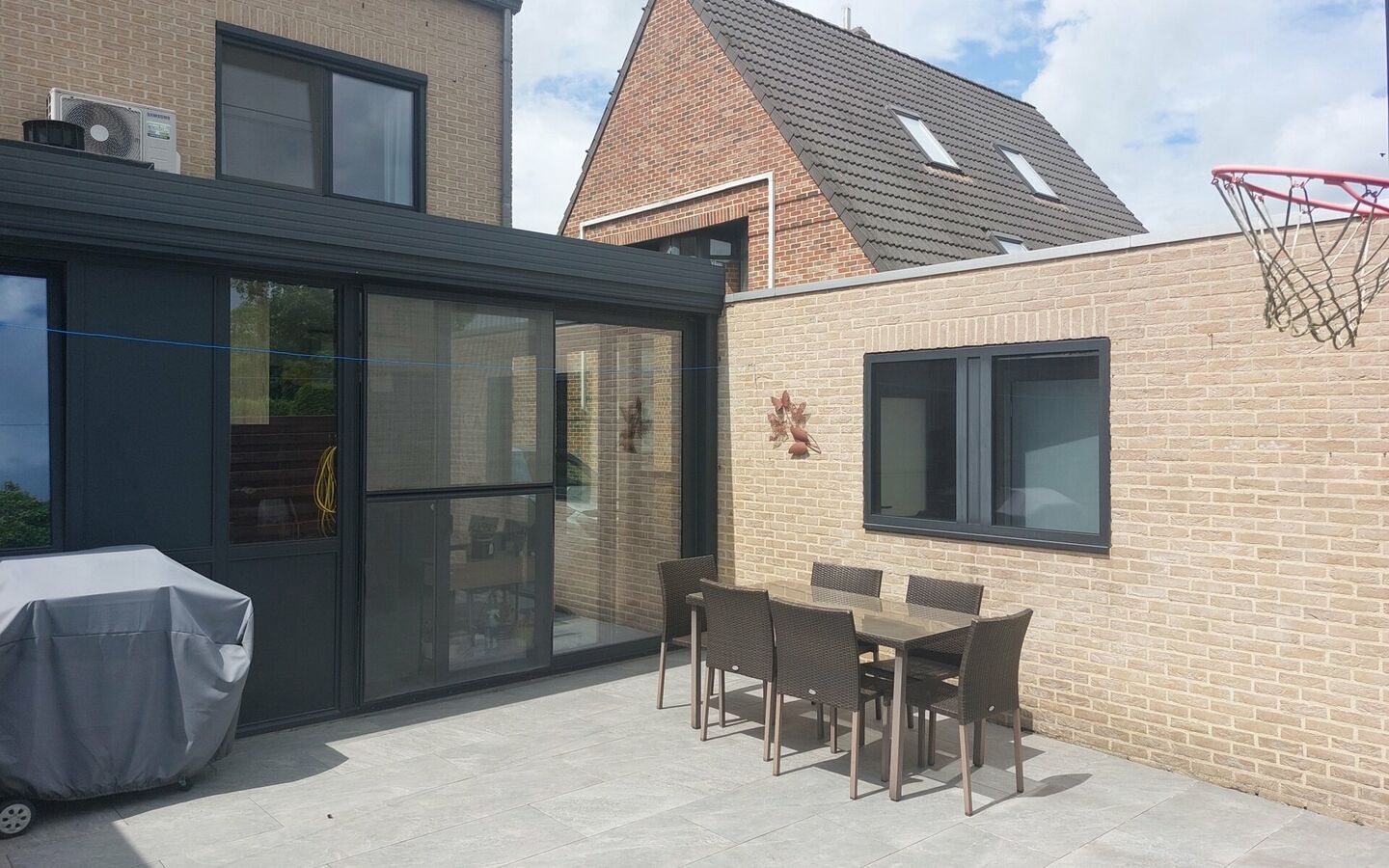 Huis te huur in Lommel