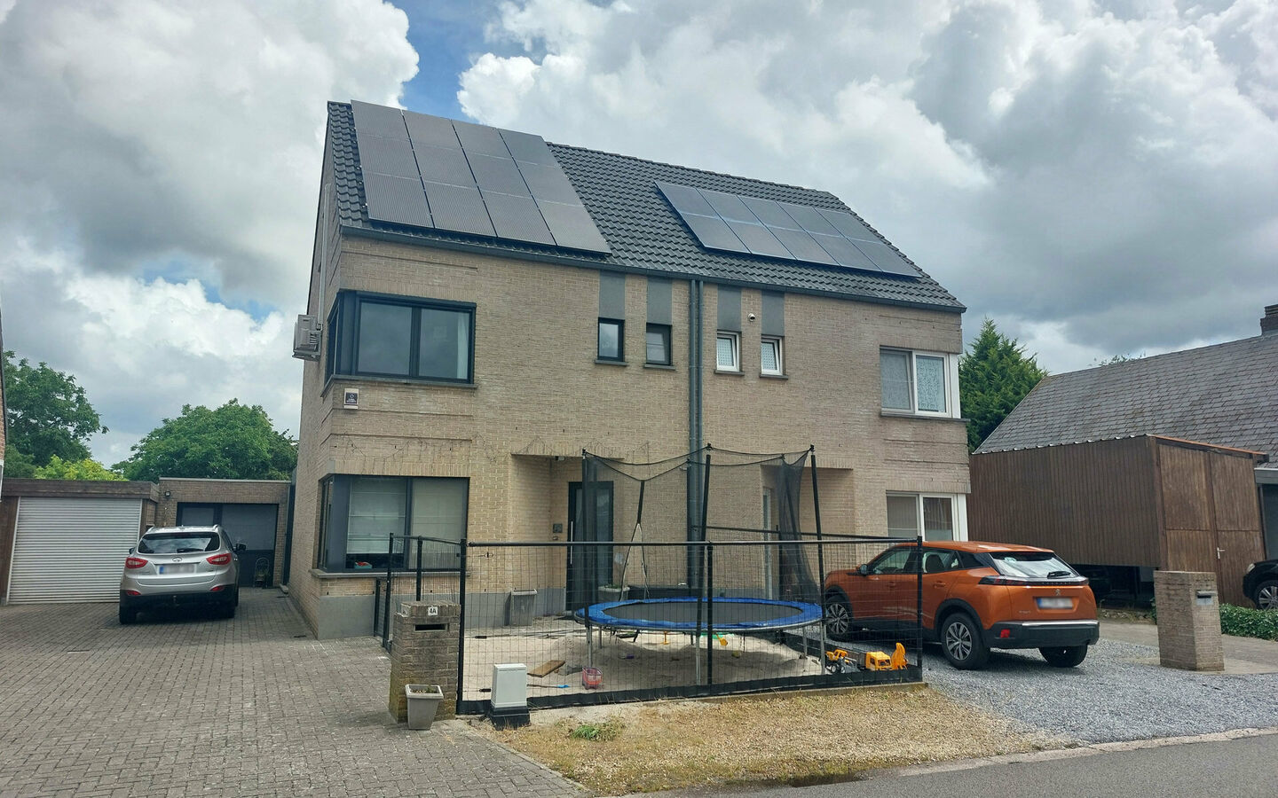 Huis te huur in Lommel
