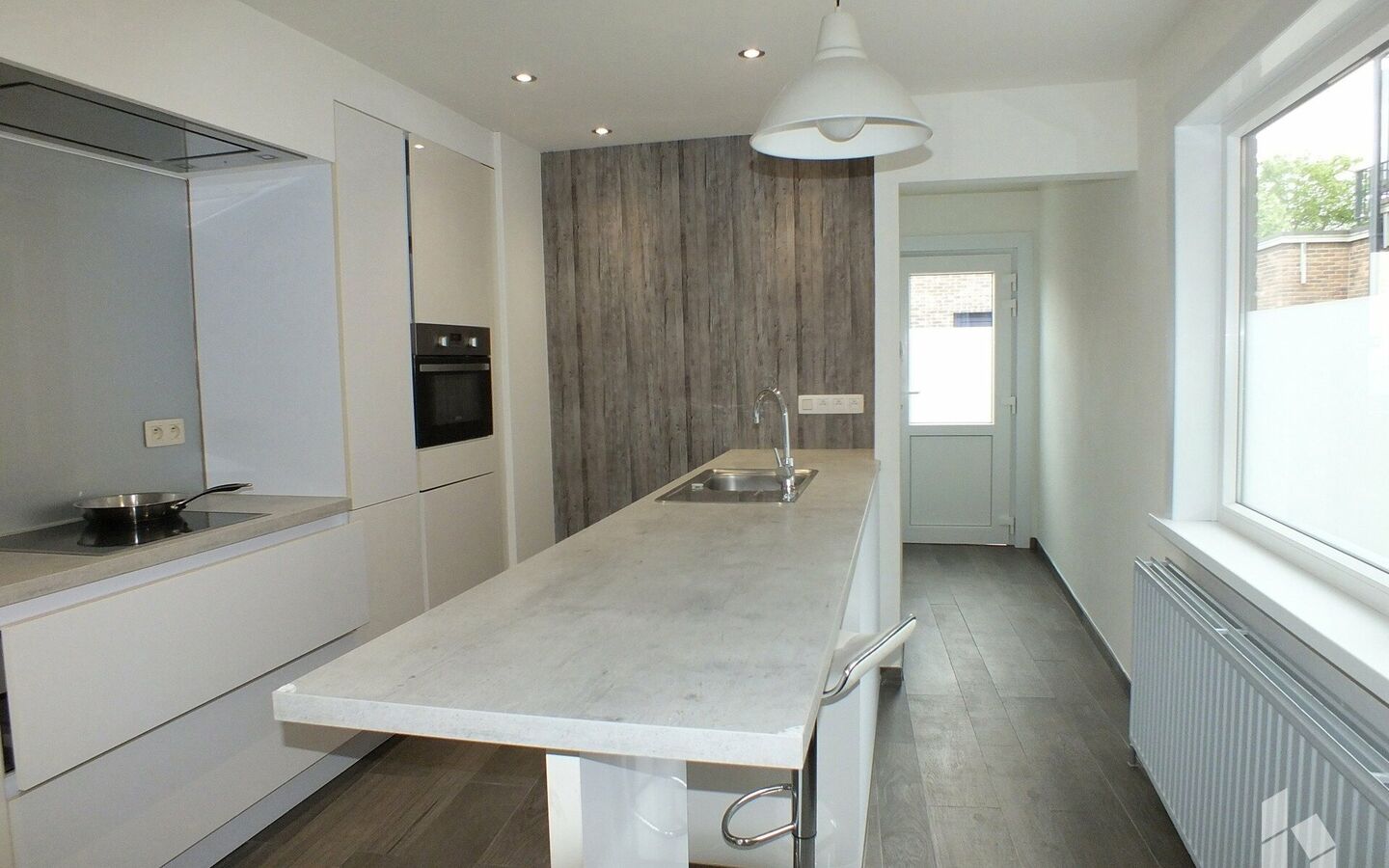 Huis te huur in Lommel