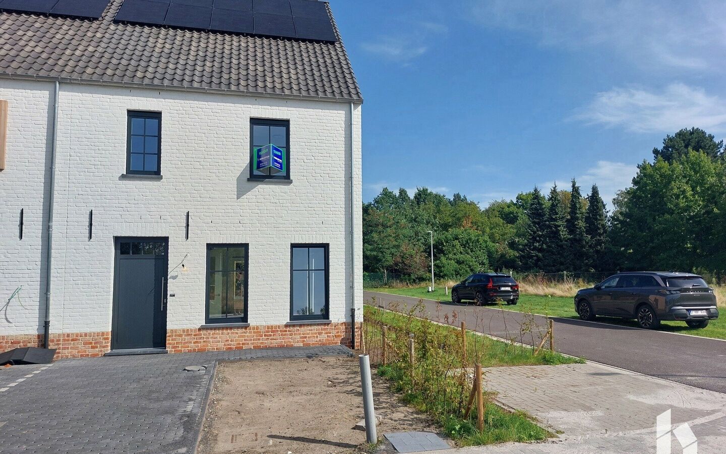 Huis te huur in Lommel