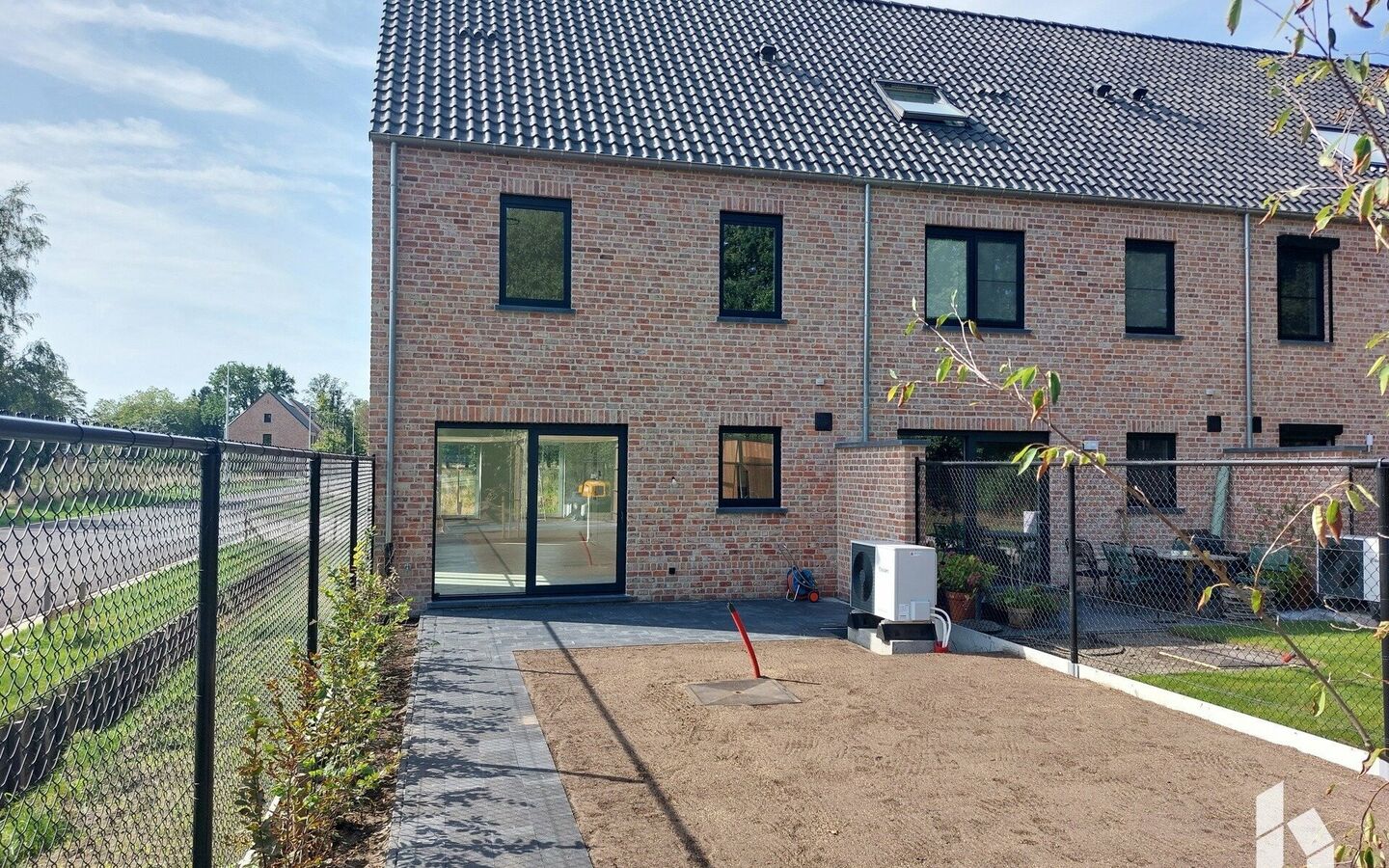 Huis te huur in Lommel