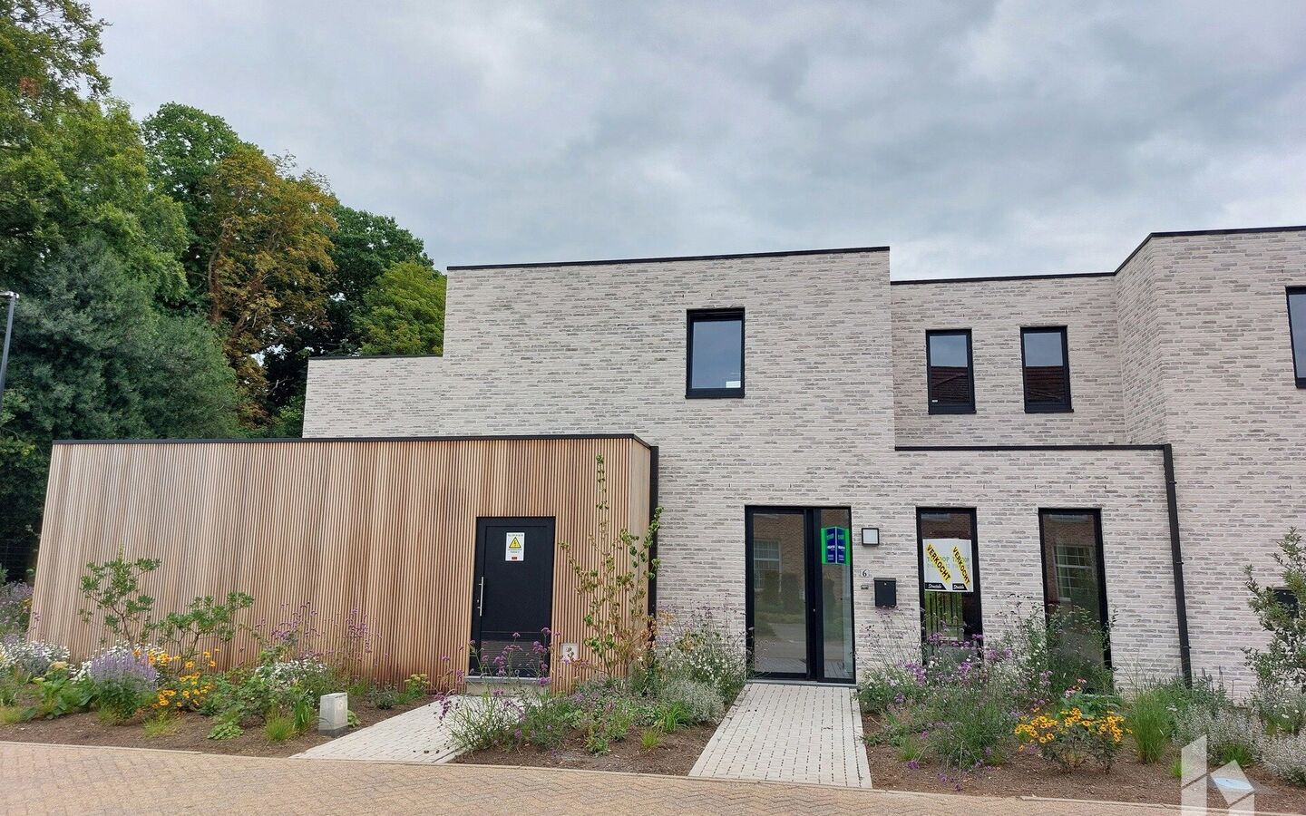 Huis te huur in Meerhout